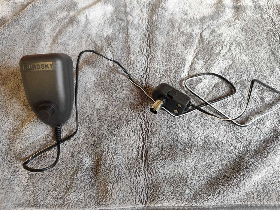 НОВИЙ Блок питания 12V для телевизора Т2 блочок живлення теле тюнер