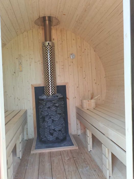 Domek letniskowy- wynajem