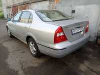 Розборка Чері істар chery Eastar b11