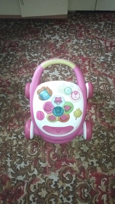 Ходунки три в одному