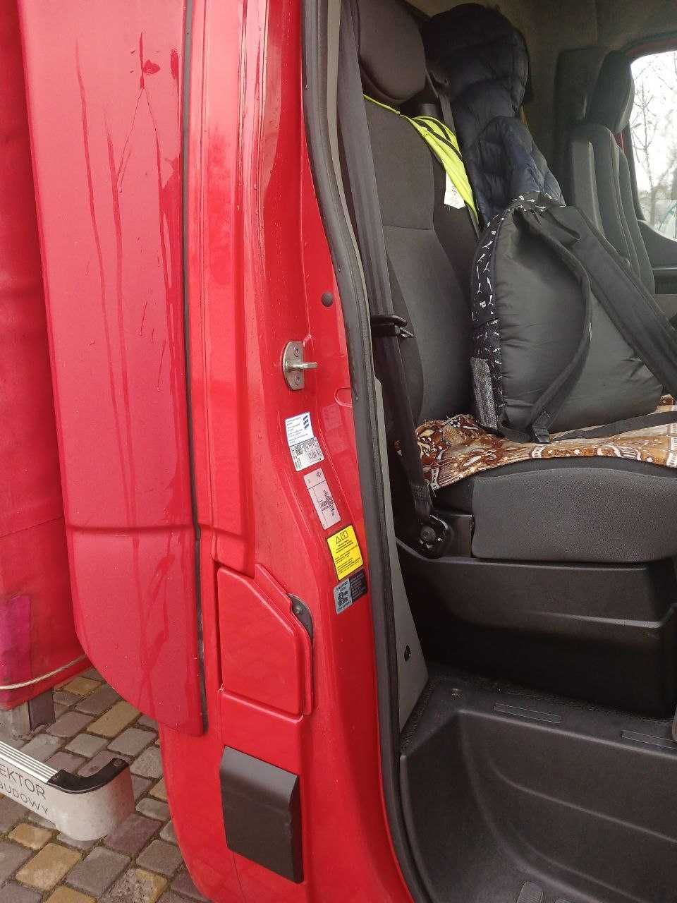 Renault Master 2015