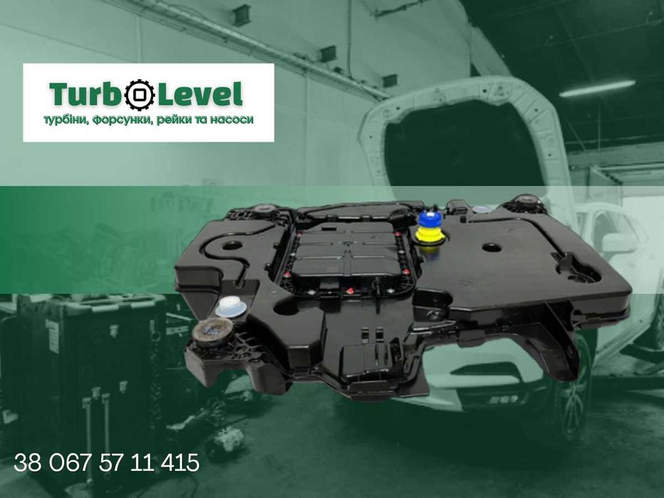 Регенерація Насоса AdBlue Peugeot 3008 5008 Citroen Berlingo Partner