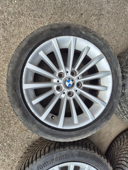 Felgi Aluminiowe Bmw E90 E91 E87 E81 F30 F20