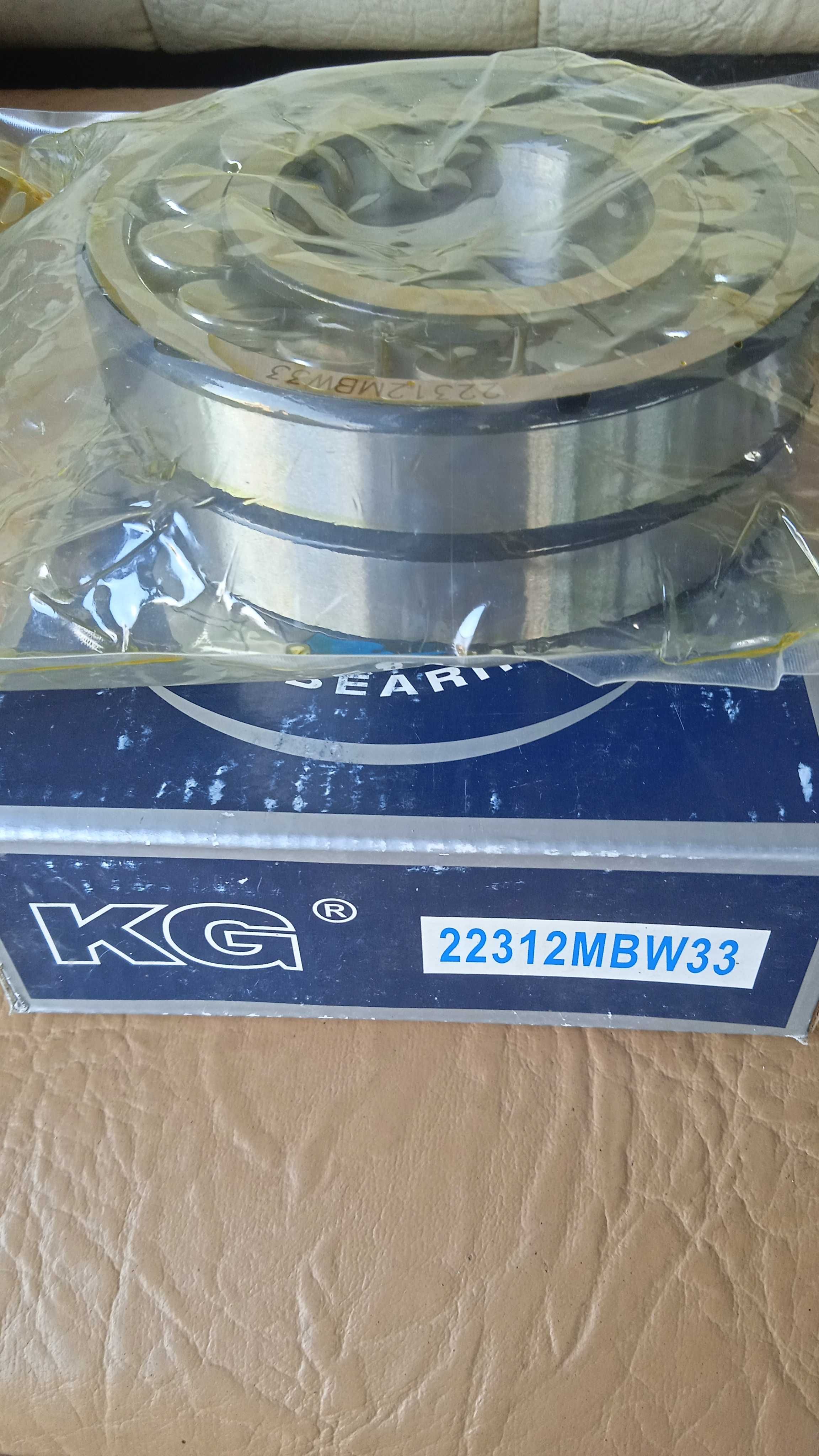 Підшипник 22312MBW33 новий