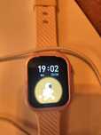 Smartwatch GARETT Kids Essa 4G różowy zegarek