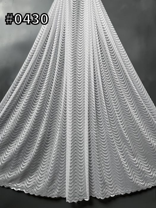 Тюль жакард, штори гардини