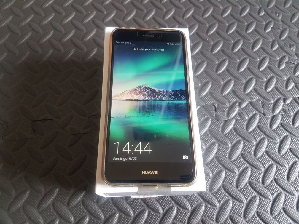Huawei P8 Lite 2017 DUAL SIM