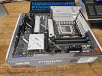 Płyta główna ASUS PRIME X870-P WIFI ATX AMD Ryzen AM5 4x DDR5 (2959)