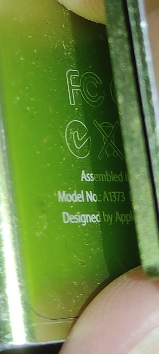 Продам МП3 плеер  IPod Shuffle (4-го поколения),на  2 Гб.