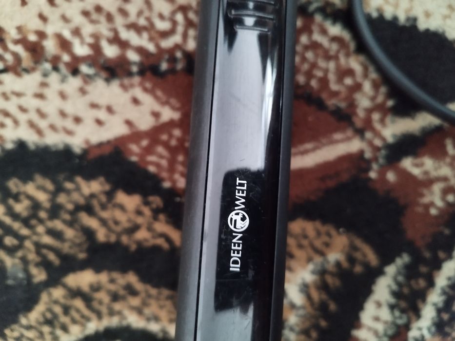 Idden welt prostownica do włosów