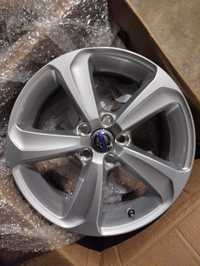 1szt 17 felga VOLVO V40 5x108 7,5jx17 ET52,5 NOWA S60 V60