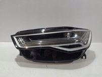 Audi A6 C7 4G lift lampa Full Led lewa - 12880