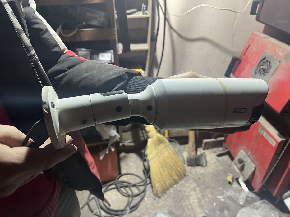 Камера відеоспостереження