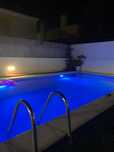 Moradia em Azeitao com piscina (mês)