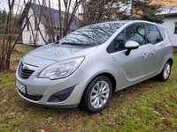 Opel Meriva Pierwszy właściciel świeżo po serwisie bogata wersja