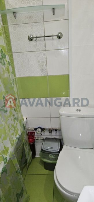 Продам 2-кімнатну квартиру район парку ЗТЗ