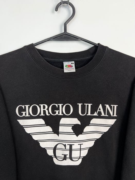 Bluza Giorgio Ulani Paris Platynov