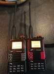 Radio Quansheng UV-K5 PMR AM FM Soft Egzumer