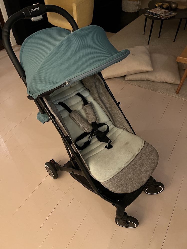Carrinho Jané Rocket