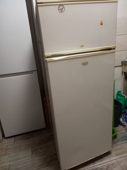 Холодильник Nord