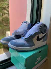 Nike Air Jordan 1 University Blue | Tamanho 41