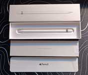 Apple Pencil 1s покоління