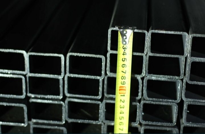 Труби профільні. Металопрокат Профільна труба. Склад