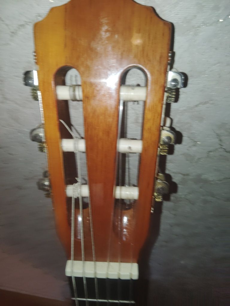 Gitara Klasyczna 'Miguel Almeria'