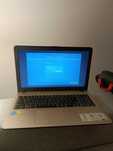Laptop ASUS notebook PC