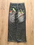 Paco vintage jeans South pole, ecko unltd, affliction, tapout