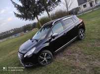 Peugeot 2008 Peugeot 2008 1.6 HDI