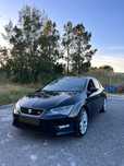 Seat Leon 2.0 TDI 150cv FR Nacional