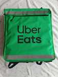 Torba Termiczna Uber Eats