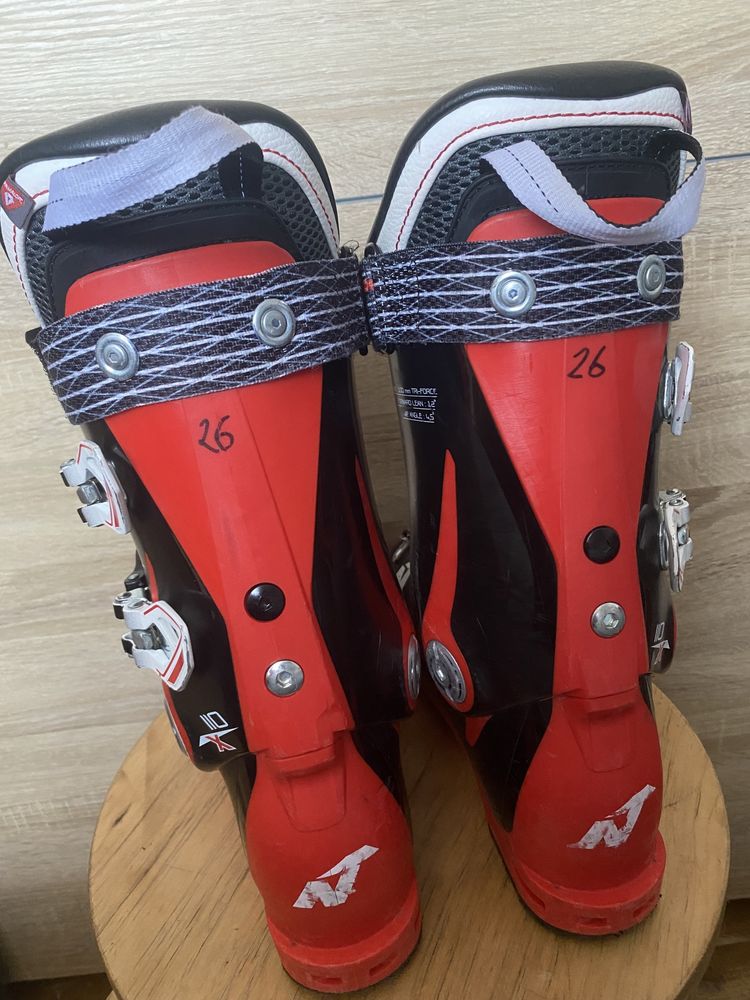 Buty Narciarskie Nordica