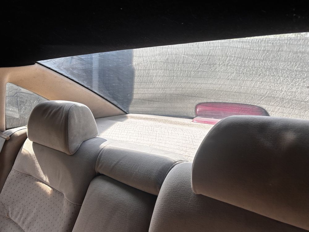 Volkswagen Passat B5 1.9 TDI Нерозмитнений