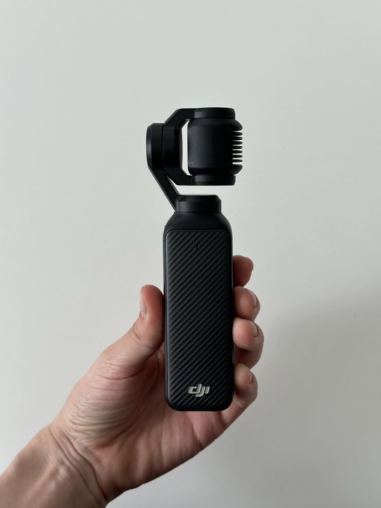 DJI Osmo Pocket 3 Standard Combo