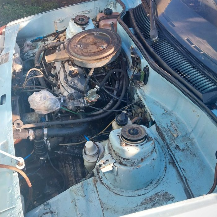 продам таврію в збереженому стані