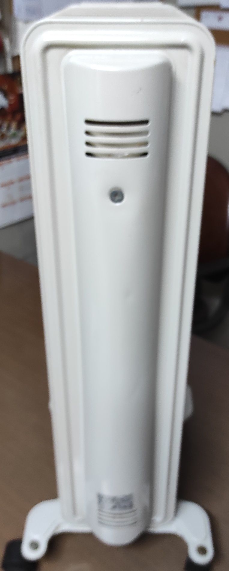 Aquecedor Taurus 1500 impecável
