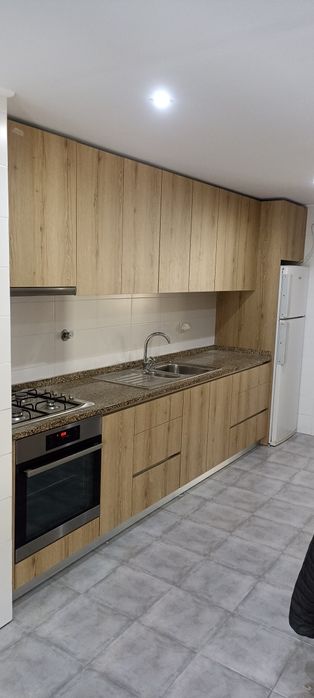 Fabricamos cozinhas
