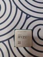 Процессор AMD RYZEN 5 5600X