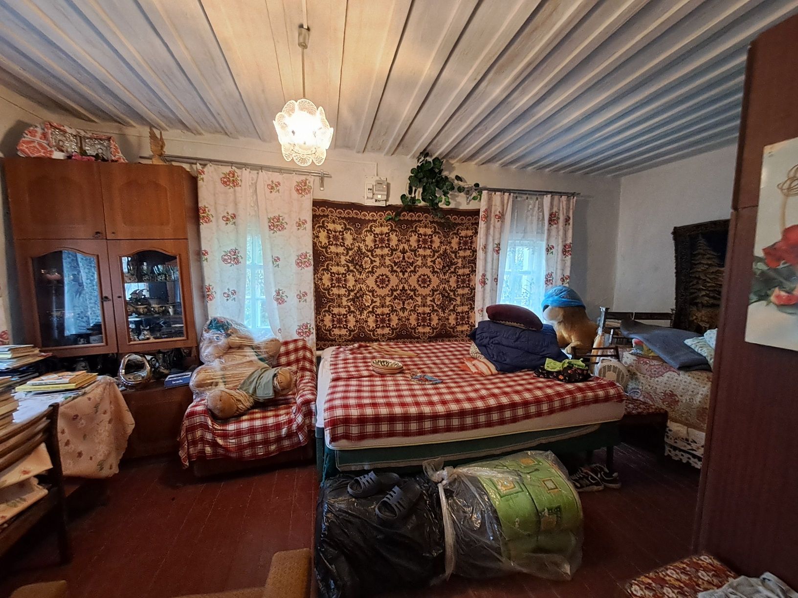 Продаж будинку під ремонт,  в Горі