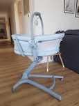 Chicco baby hug 4w1