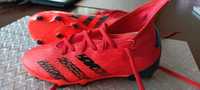 Buty piłkarskie Adidas Predator rozmiar 33