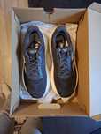 New Balance fresh foam x more v5 чорні