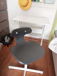 Cadeira de secretária de criança IKEA