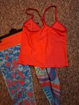 Komplet legginsy I  bluzka