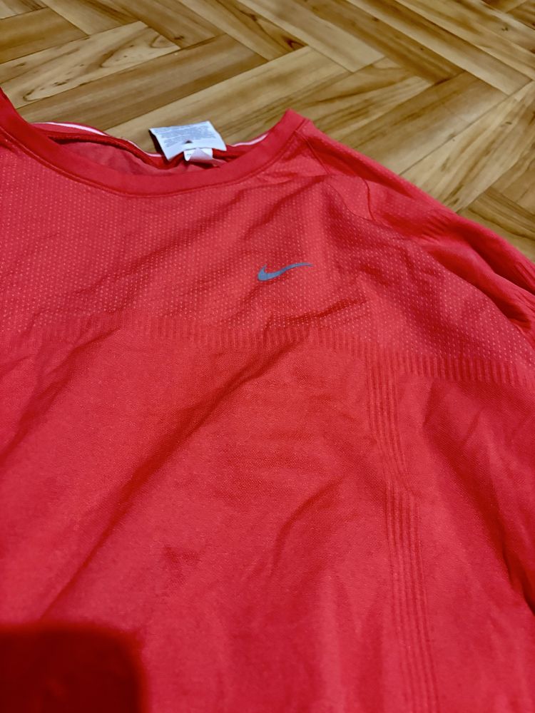 Женский рашгард Nike ( найк) Original