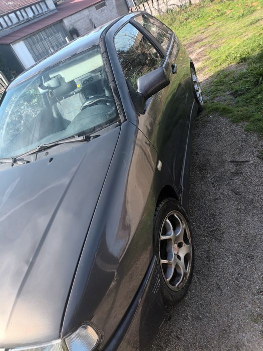 Vendo carro para o dia a dia