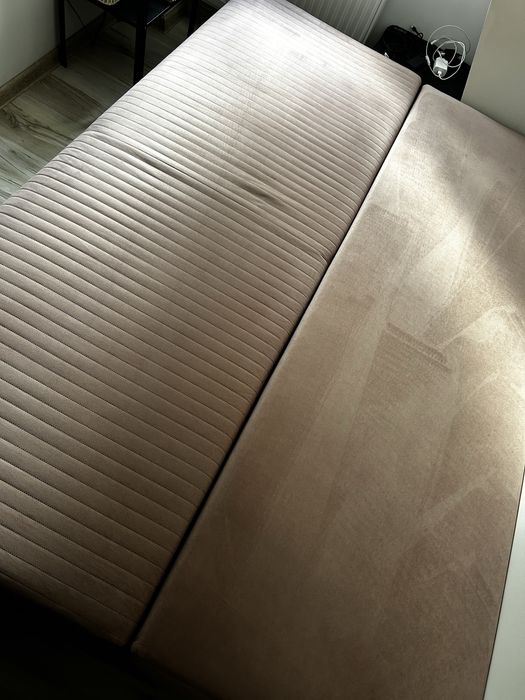 Kanapa, łóżko, sofa rozkladana