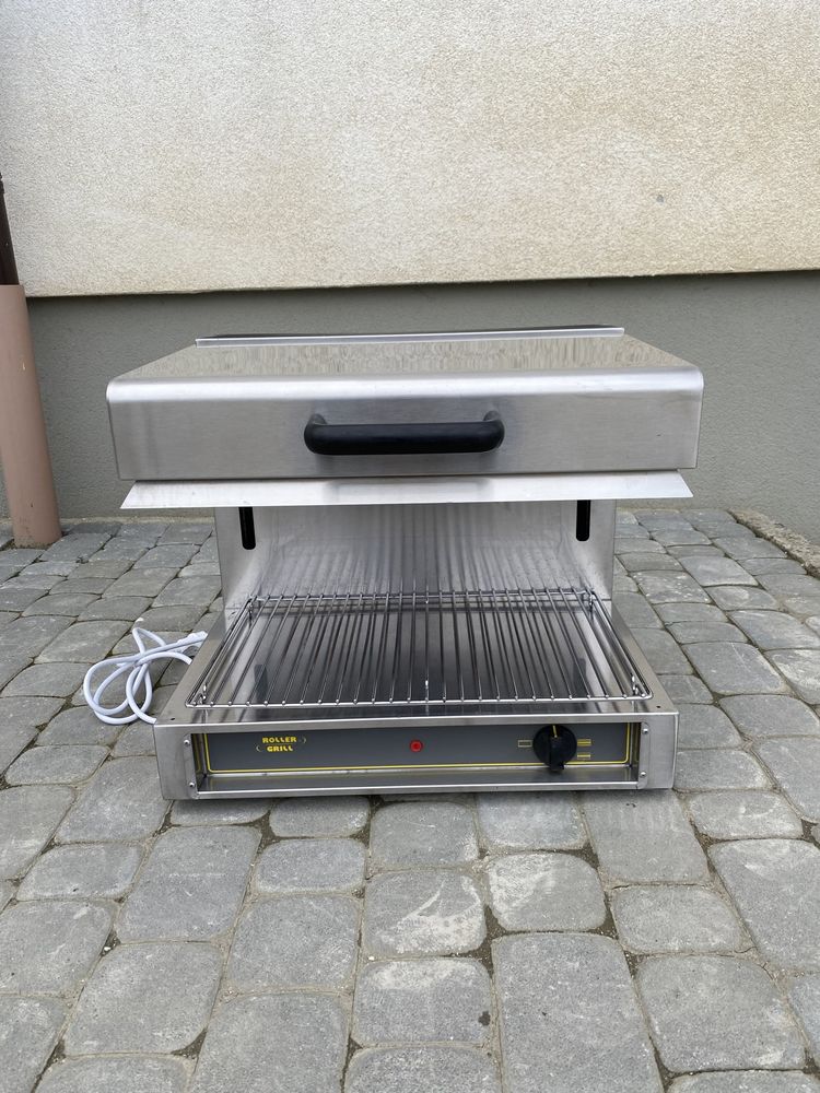 Гриль Саламандер Roller Grill Sem 60 Франція